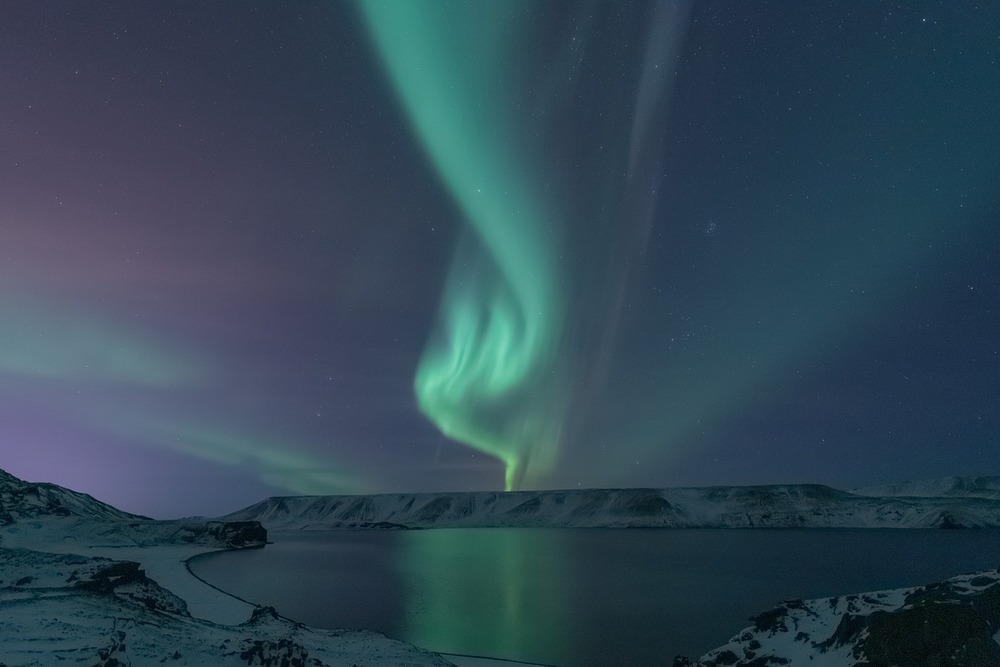 Bucketlist för resor i Sverige